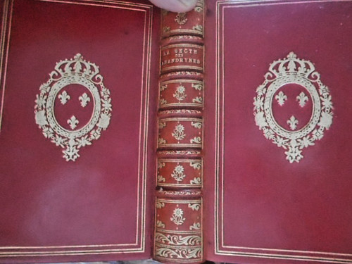 Curiosa secte des - curiosa,