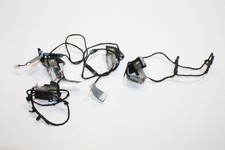 Ensemble De Poignées De Porte BMW X5 E70 3.0 Sd Diesel 210Kw 2009 Rhd