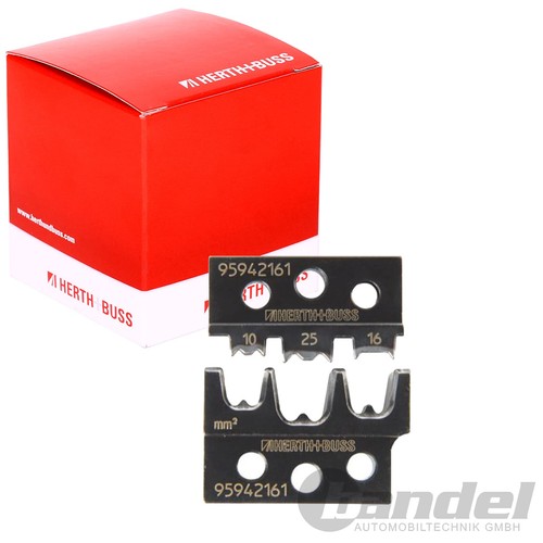 Herth buss outil sertissage - herth+buss,