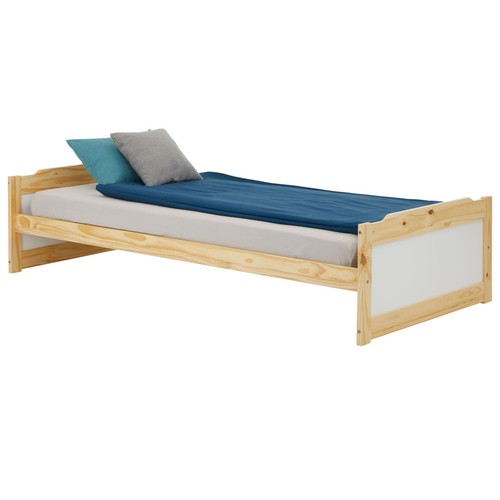 Lit simple enfant 200 - 90,