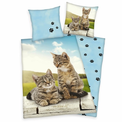 Herding housse couette - de,