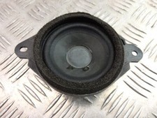 Haut-Parleur De Panneau Mazda
