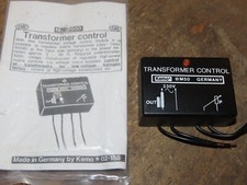 Contrôle Puissance Transformateurs 230V AC 400W Lampes Halogène, Alta Tension