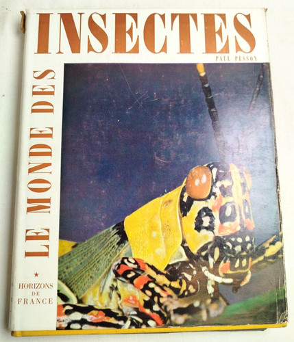 Pesson monde des - p.,