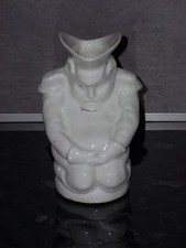 Pichet jacquot porcelaine - pichet,