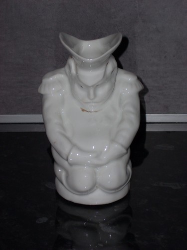 Pichet jacquot porcelaine - pichet,