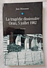 La Tragédie dissimulée 