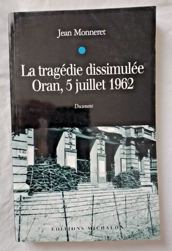 Tragédie dissimulée - la,