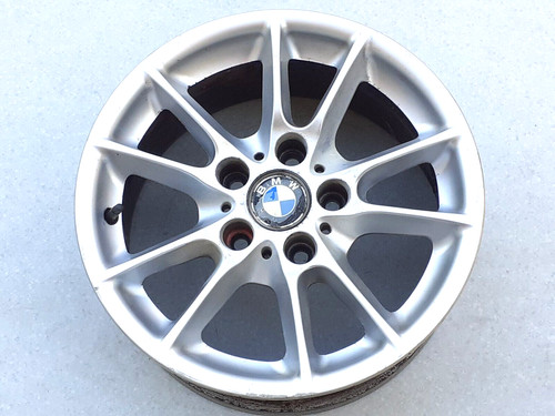 Jante alu bmw - bmw,