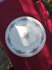 Limoges Lanternier plat rond