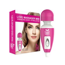 Sextoys Femme Mini Wand Love