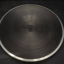 Plateau De Tourne-disque Lenco