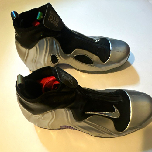 Nike air flightposite - nike,