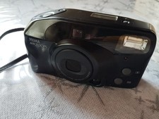 APPAREIL PHOTO VINTAGE COMPACT,  CANON PRIMA AUTO ZOOM -