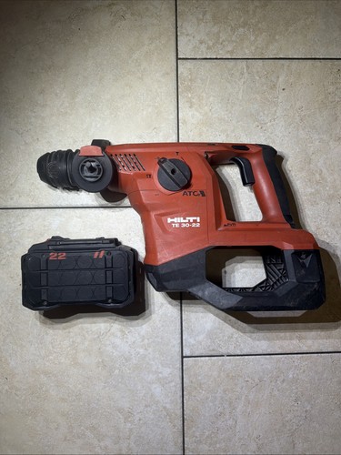 Hilti nuron atc avr - hilti, &