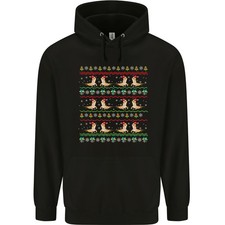 Sweat À Capuche Pour Homme En