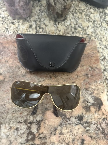 Ray ban rb3211 001 - rb3211, 001/13