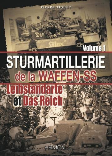 Tiquet pierre sturmartilerie - tiquet,