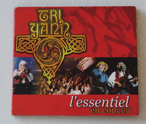 Tri yann essentiel - tri, ,
