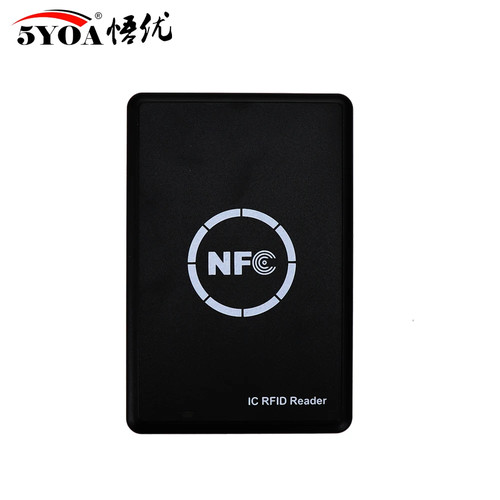 5yoa nfc smart card reader - 5yoa,