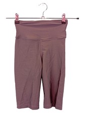 RöHNISCH Cuissard Cycliste Femme Marron Sportif Logo (EU 32)