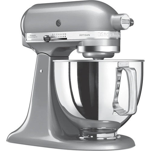 Robot pâtissier kitchenaid - robot,