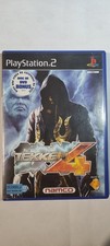[PS2] TEKKEN 4 - PAL - COMPLET