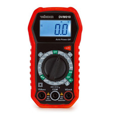 Multimètre numérique DVM010