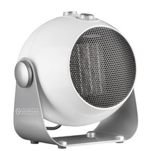 Radiateur soufflant