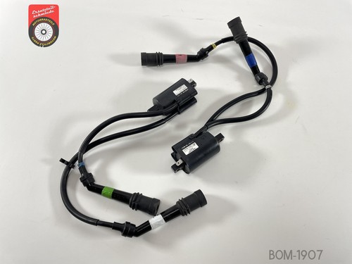 Bobines allumage yamaha fzs - d'allumage,