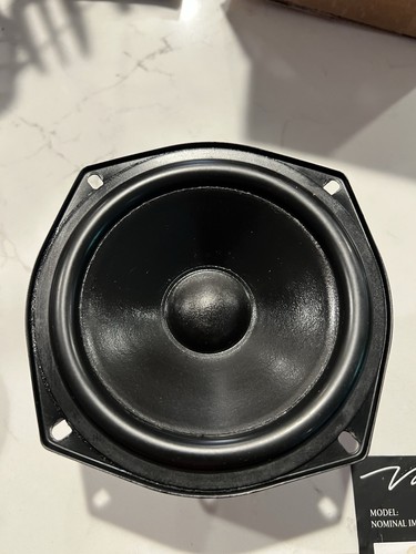 Bic venturi speaker woofer - venturi,