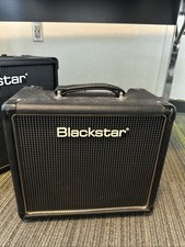 Blackstar Amplification Ltd