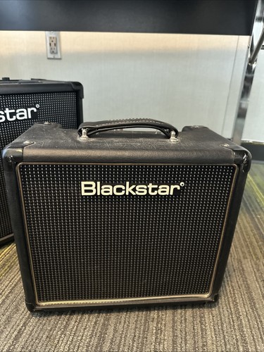 Blackstar amplification ltd - amplification,