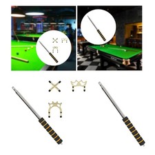 Billard rétractable Cue Stick