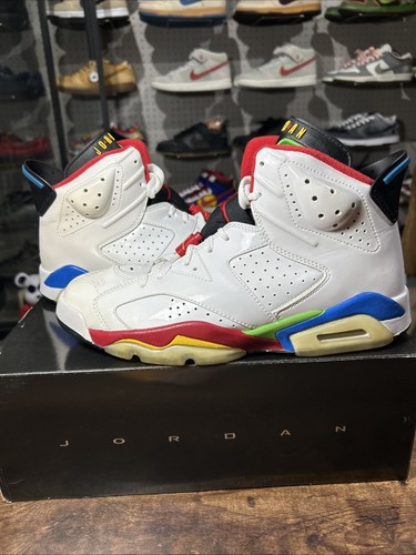 Taille air jordan - -, 6