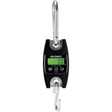 VOLTCRAFT HS-300 Balance