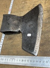 hache axe OLD TOOL outil