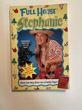 Full house stephanie - what, can