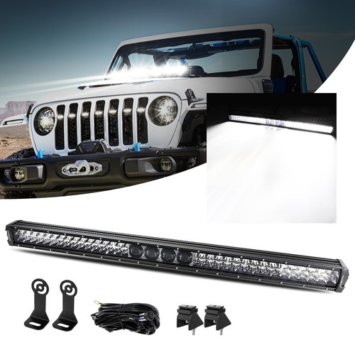 Auxbeam inch led - auxbeam, 42"