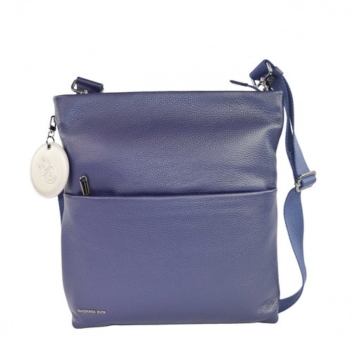 Mandarina duck mellow - cuir, sac