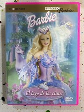 Barbie Et Le Lac Des Cygnes