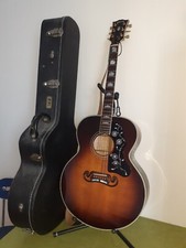 1991 GIBSON  "J-200" Standard