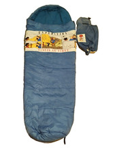 Duvet Tintin au Tibet Vintage 170cm Lestra Sport