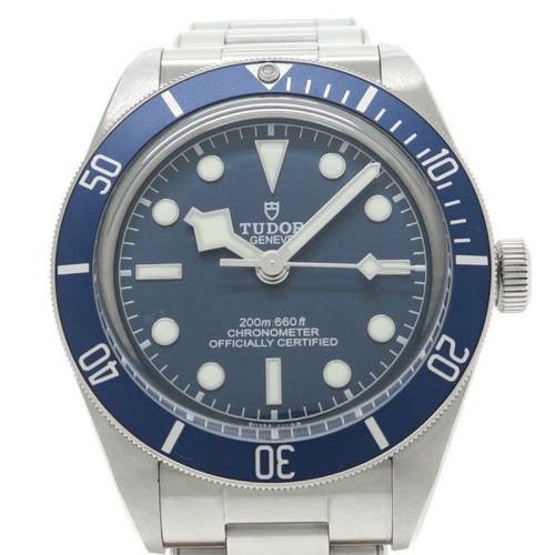 Tudor black bay - tudor,