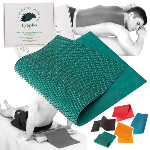 Tapis acupression lyapko - tapis,
