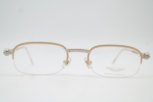 Lunettes vintage aston martin - lunettes,