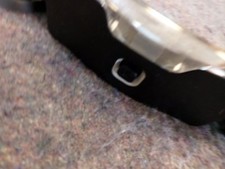 vends bouton de commande pour televiseur  samsung 32lb561 