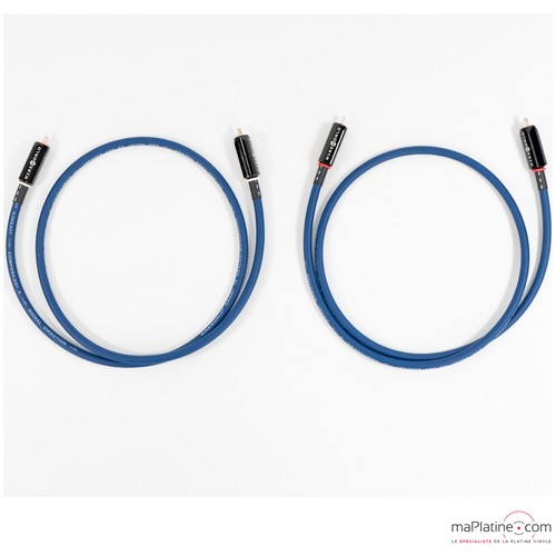Câble modulation rca - câble,