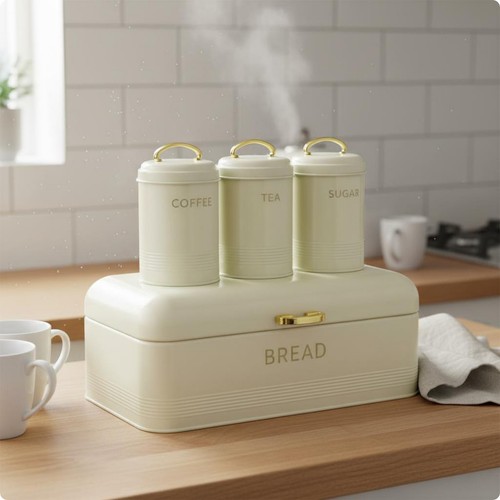 Pièces boîte pain en - boîte, à