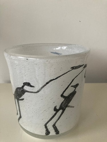 Vase vide poche pot - ou,
